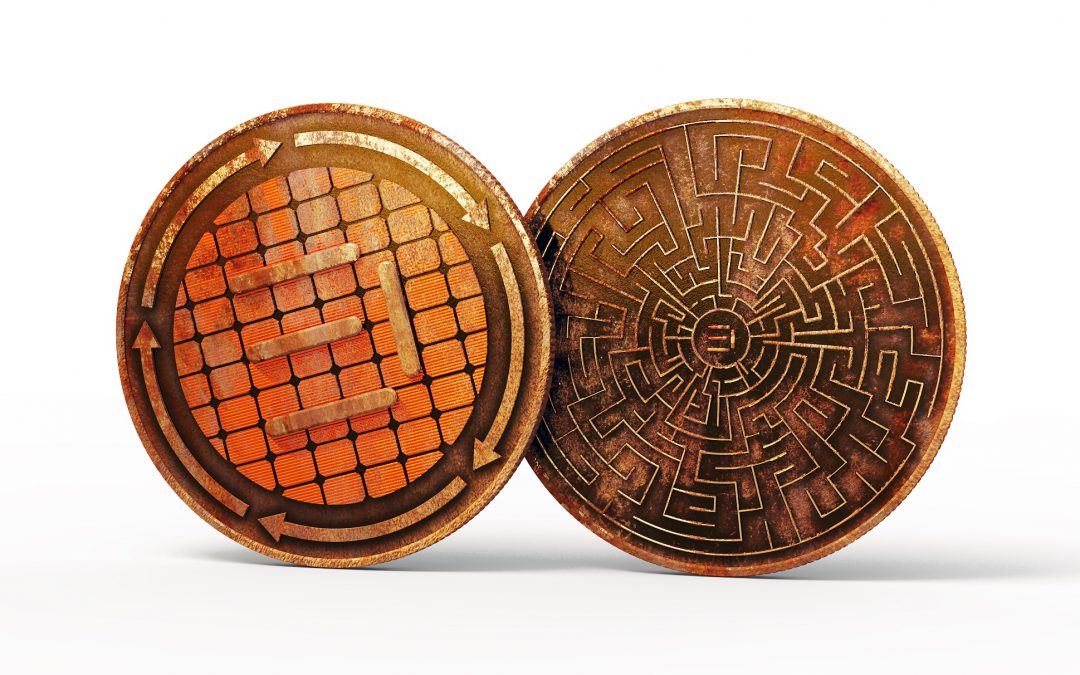 E-dinarcoin